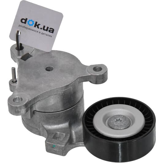 534 0362 10 INA Натяжной ролик поликлинового ремня