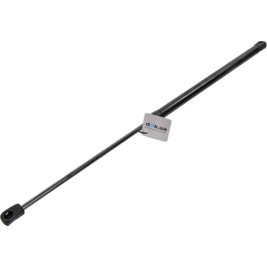 8162065 Lesjöfors Газовый упор багажника для Nissan Note