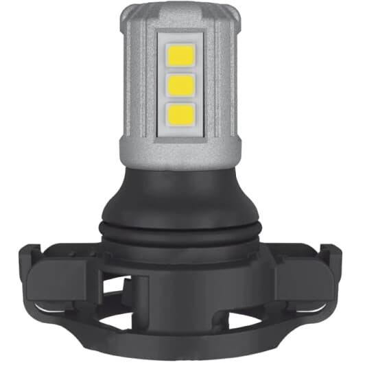 Автолампа Osram LEDriving PS19W PG20/1 1,8 W 5201DWP