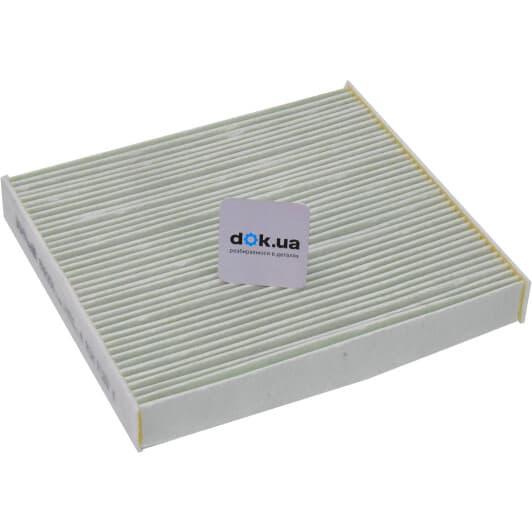 ahh256 Purflux Фильтр салона