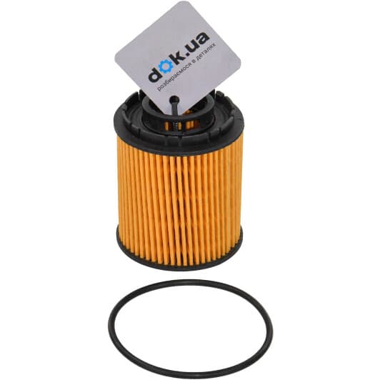 RD1430WL7295 Rider Оливний фільтр