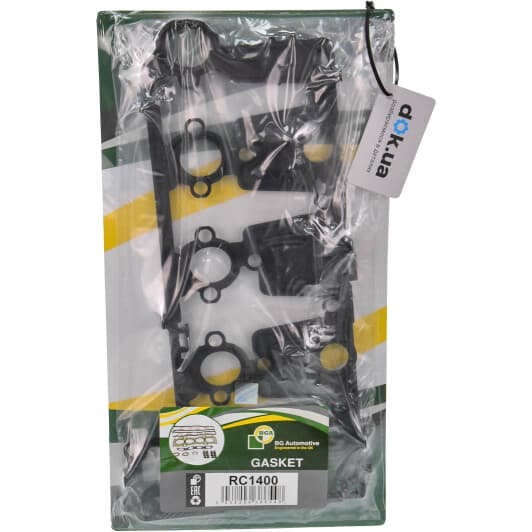 RC1400 BGA Прокладка клапанної кришки