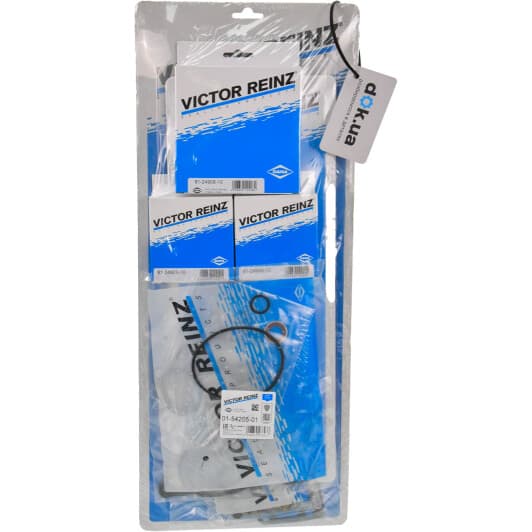 01-54205-01 Reinz Комплект прокладок повний