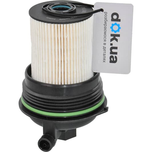 pu9014 Mann Паливний фільтр