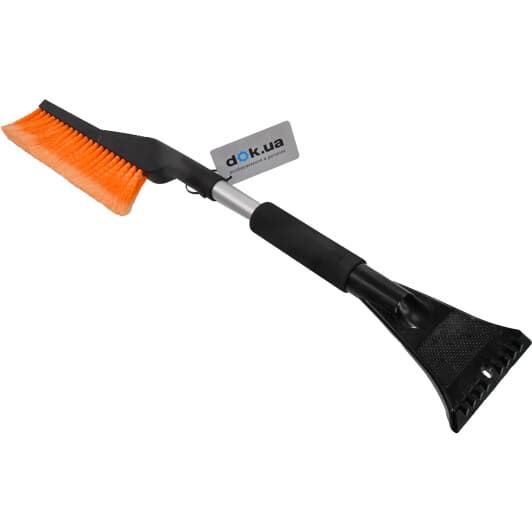 Щетка-скребок Neo Tools GD029