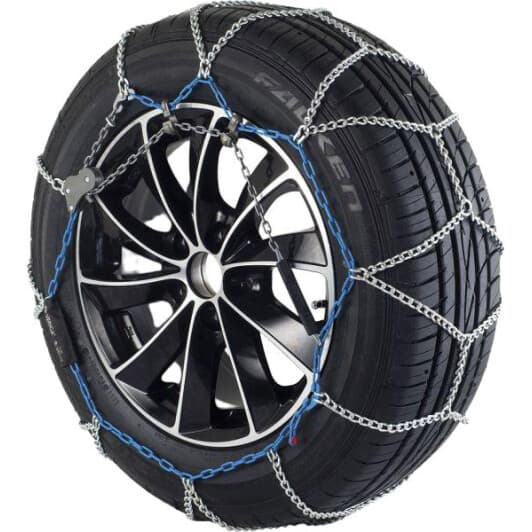 Цепи на колеса VERIGA R13-R17 SEVEN790