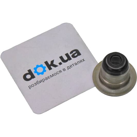 1626571 Elwis Royal Сальник клапана