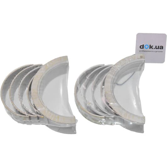 007 HS 20359 200 Mahle Подшипник коленвала