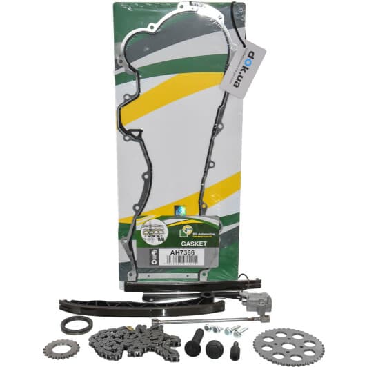 TC0380FK BGA Комплект цепи ГРМ