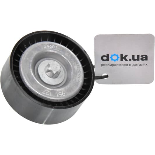 VKM 38050 SKF Обводной ролик поликлинового ремня