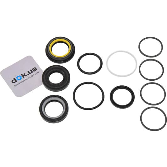 sk9001kit MSG Ремкомплект рулевой рейки