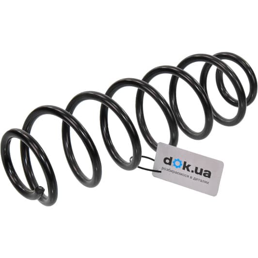 4226134 Lesjöfors Пружина подвески для Fiat Stilo