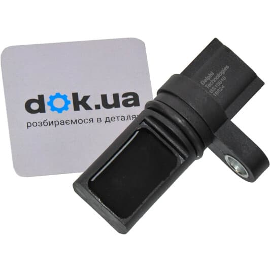 SS10818 Delphi Датчик распредвала