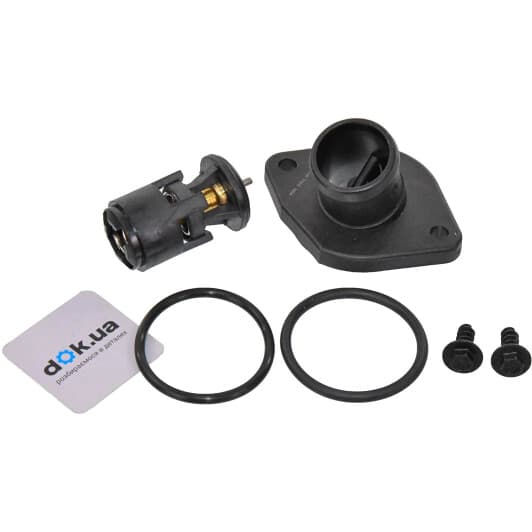 4006155 Metzger Термостат