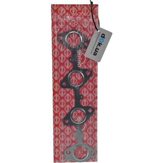 823190 Elring Прокладка выпускного коллектора