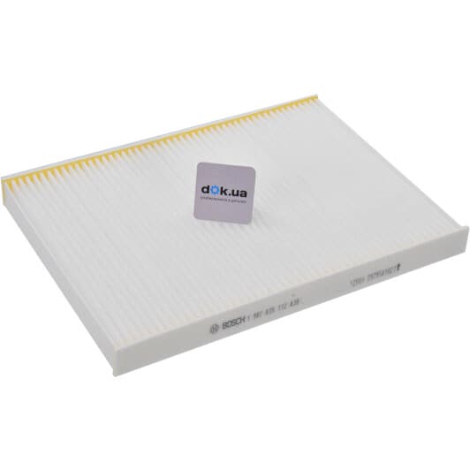 1987435112 Bosch Фильтр салона
