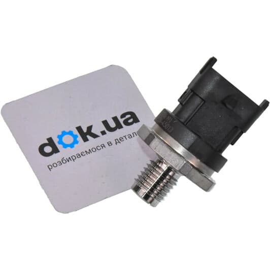 0 281 006 191 Bosch Датчик давления подачи топлива