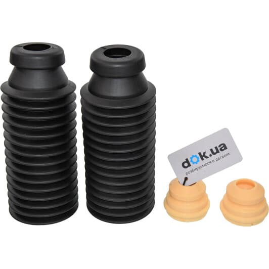 rk00071 RAISO Комплект (пыльники + отбойники)