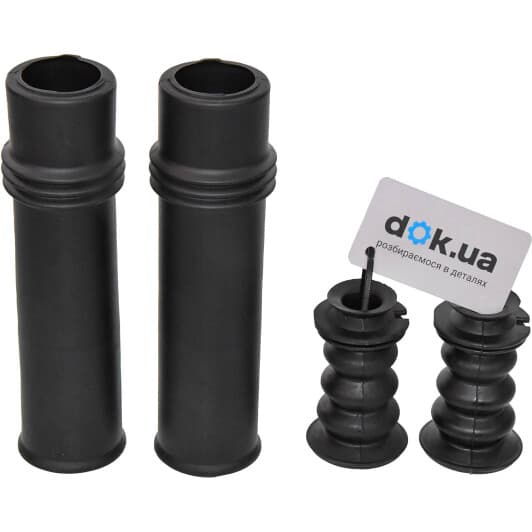 rk10095 RAISO Комплект (пыльники + отбойники)