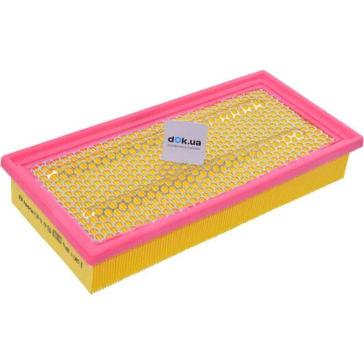 f026400739 Bosch Воздушный фильтр