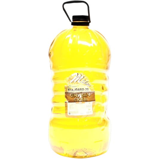 Омивач скла Дорожная Карта Standard зимовий -20 °С диня (10 л)