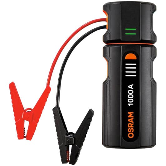 Пусковий пристрій (бустер) Osram BATTERYjumpstart 1000 OJS020