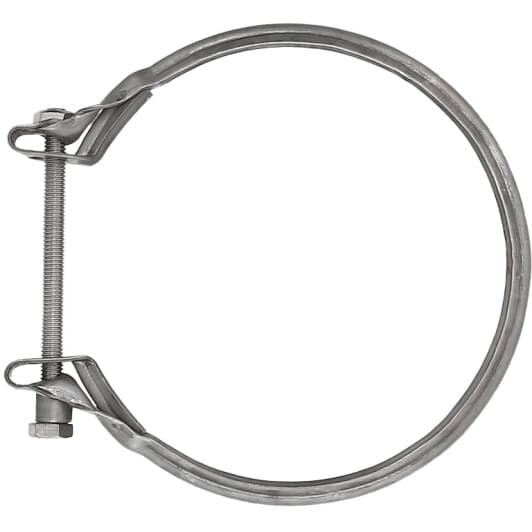 Хомут Elring 113720 гвинтовий 1 шт