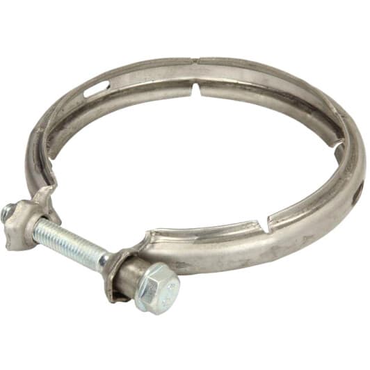 Хомут Elring 503370 гвинтовий 1 шт