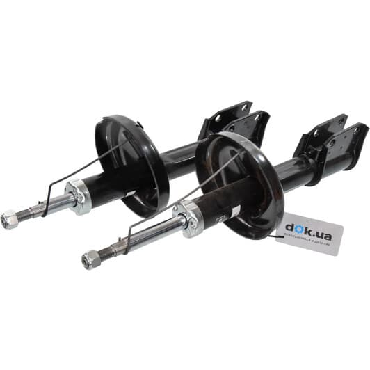 TL C00040.2 Starline Стійка амортизатора