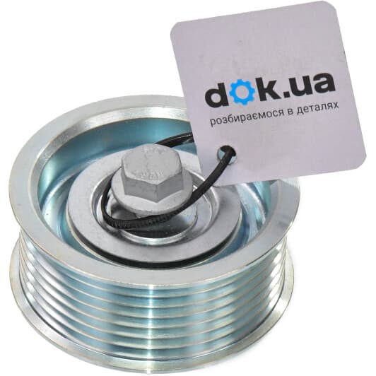 500429 Caffaro Обвідний ролик поліклинового ременя