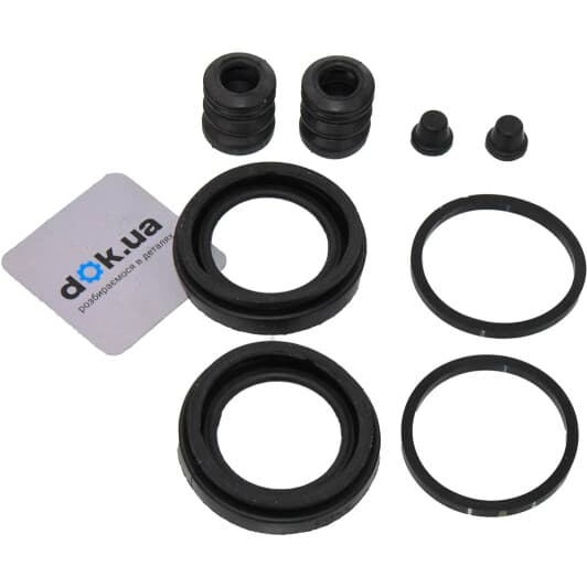 240007 Frenkit Ремкомплект тормозного суппорта