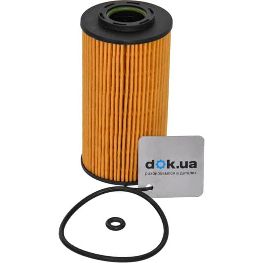 T1103007 TOKO Масляный фильтр