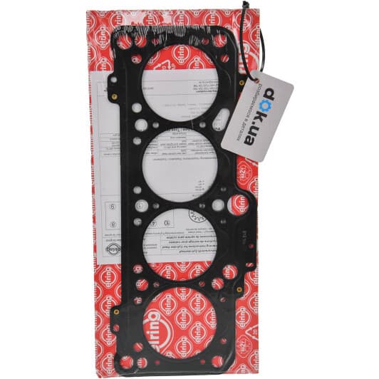 914.848 Elring Прокладка ГБЦ