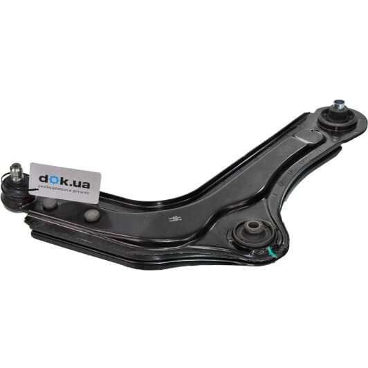 ADG086108 Blue Print Рычаг подвески для Daewoo Nubira