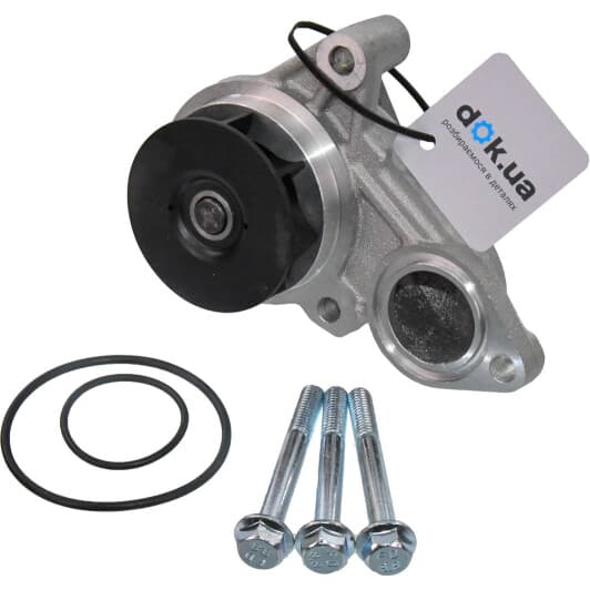 1977 Airtex Помпа