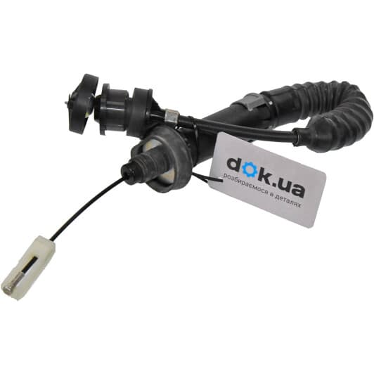 C0157C LPR Трос зчеплення для Peugeot 206