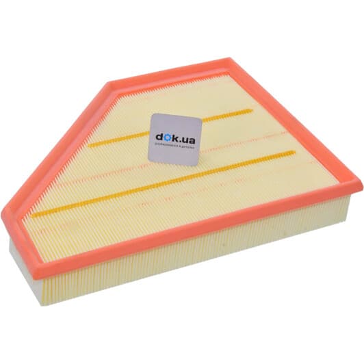 585401 Valeo Повітряний фільтр