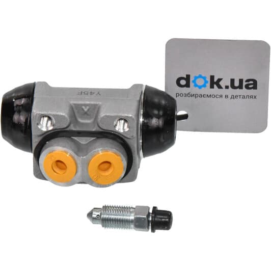 C50511ABE ABE Колесный тормозной цилиндр