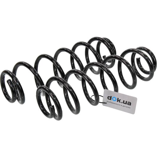 1020027ksx Stellox Пружина подвески