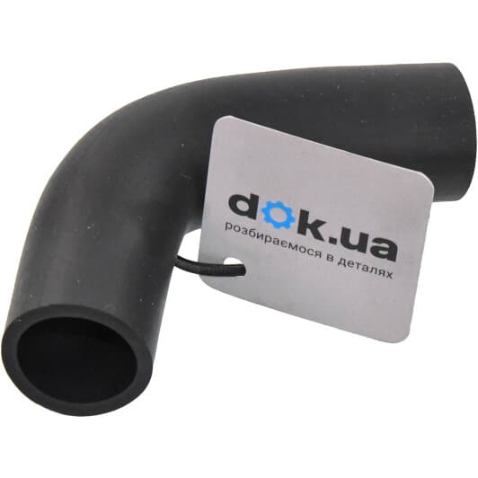 96489813 General Motors Патрубок радиатора системы охлаждения двигателя