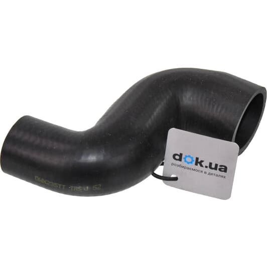 dwx235tt Thermotec Патрубок радіатора системи охолодження двигуна