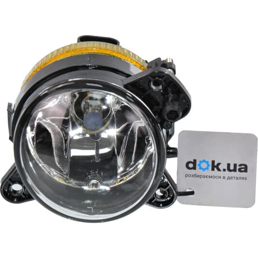 99411798802 DPA Передня протитуманна фара для Volkswagen Touareg