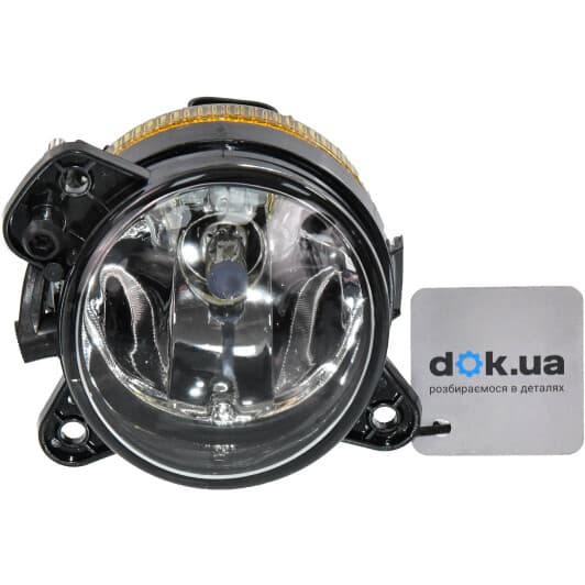 99411798902 DPA Передняя противотуманная фара для Volkswagen Touareg