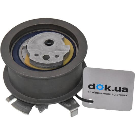 038109243M VAG Натяжной ролик ремня ГРМ