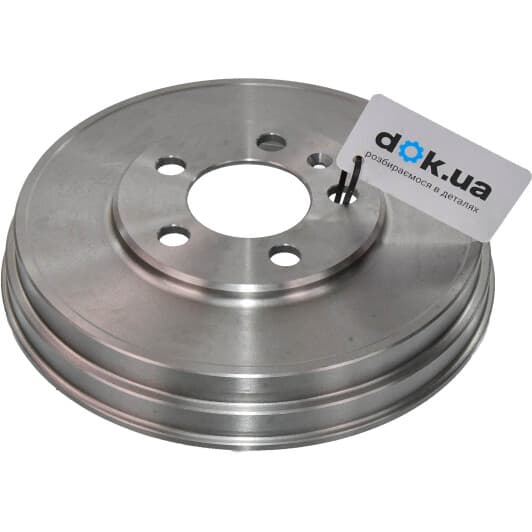 bf575 Delphi Тормозной барабан