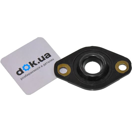 ENT2503921 Engitech Уплотнительное кольцо топливной форсунки