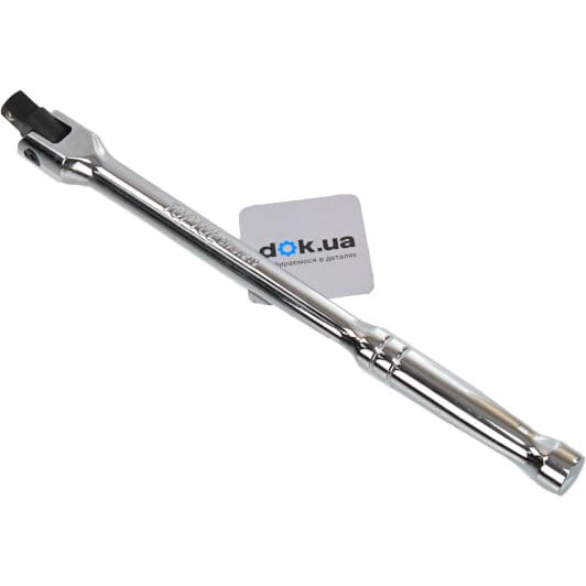 Шарнірний вороток Toptul CFAC1210 3/8" 250 мм