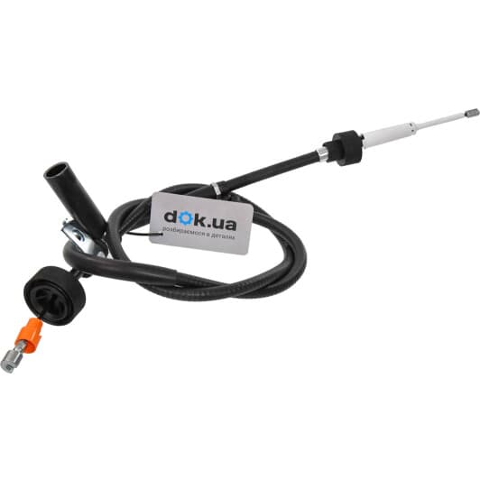 176816 Febi Трос ручного тормоза