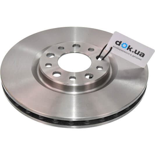 0 986 479 293 Bosch Тормозной диск