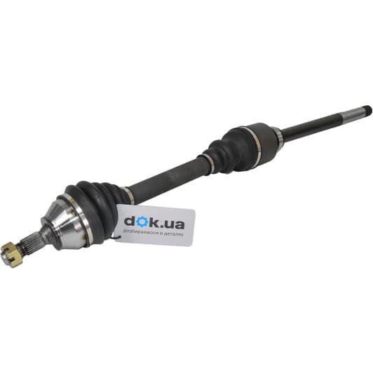 DS6726RA BGA Полуось